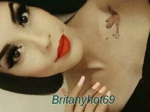 Britanyhot69