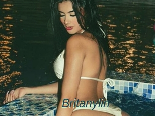 Britanylin