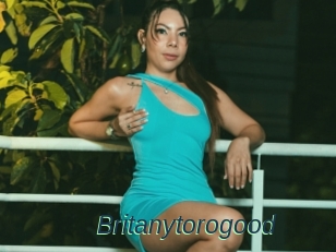 Britanytorogood