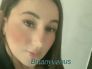 Britanyvenus