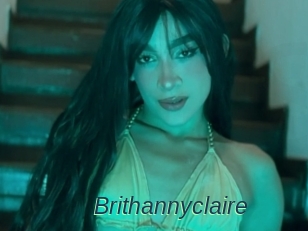 Brithannyclaire