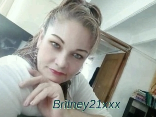 Britney21xxx