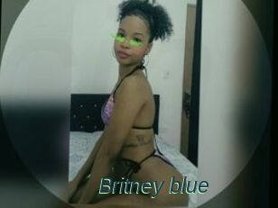 Britney_blue