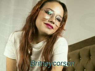 Britneycorson