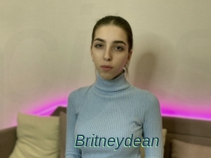 Britneydean