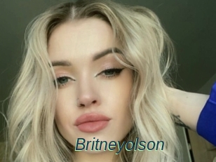 Britneyolson