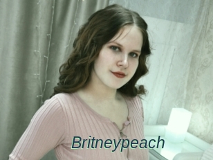 Britneypeach