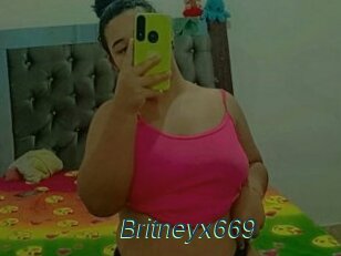 Britneyx669