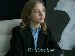 Brittbacker