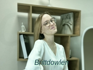 Brittdowlen