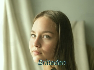 Britteden