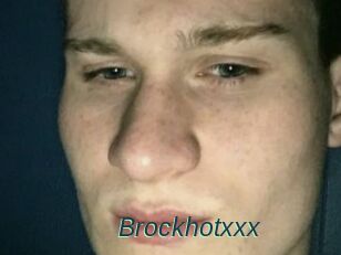 Brockhotxxx