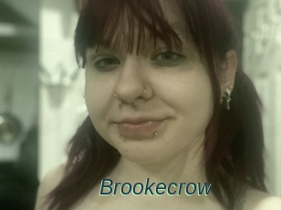 Brookecrow