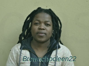 Brownchocleen22