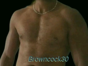 Browncock30