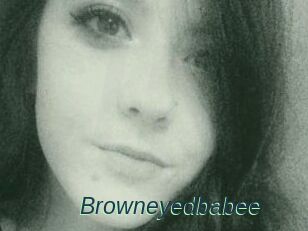 Browneyedbabee