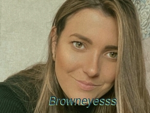 Browneyesss