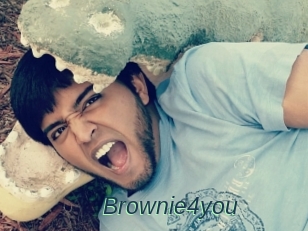 Brownie4you