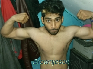 Brownjeson