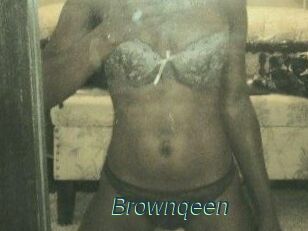 Brownqeen