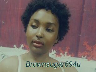 Brownsugar694u