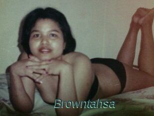 Browntahsa