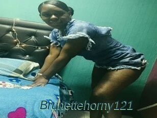 Brunettehorny121