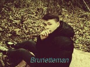 Brunette_man