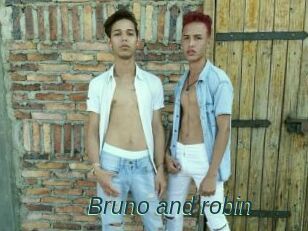 Bruno_and_robin