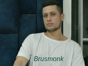 Brusmonk