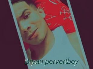 Bryan_pervertboy