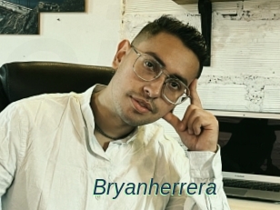 Bryanherrera