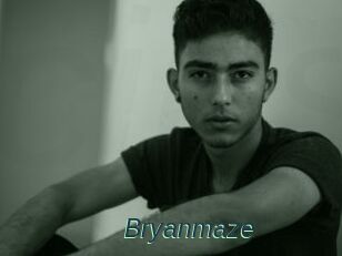 Bryanmaze