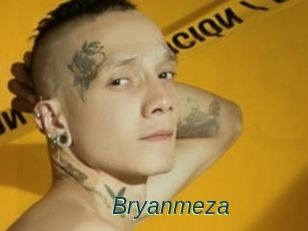 Bryanmeza