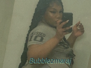 Bubblezmaraj