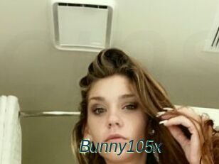 Bunny105x