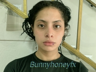 Bunnyhoneyfx