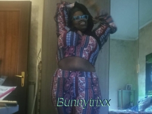 Bunnytrixx