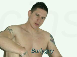 Burlyguy