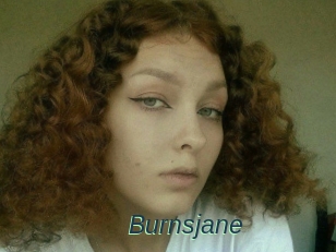 Burnsjane