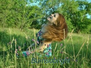 Burnsobright