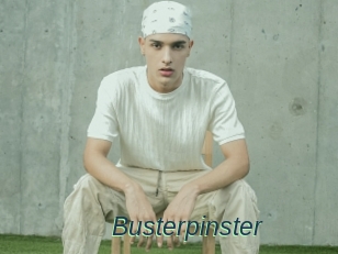 Busterpinster