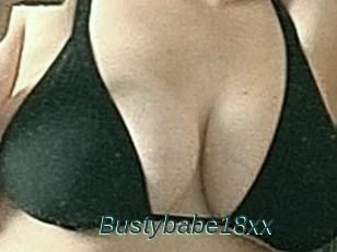 Bustybabe18xx