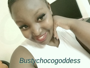 Bustychocogoddess