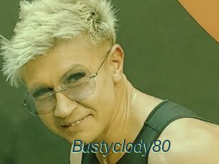 Bustyclody80