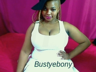 Bustyebony