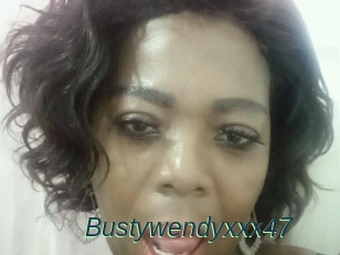 Bustywendyxxx47