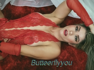 Butteerflyyou