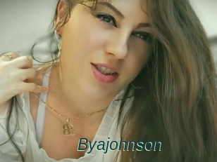 Byajohnson