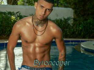 Byroncoper